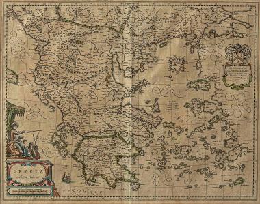 Graecia [Ελλάδα]