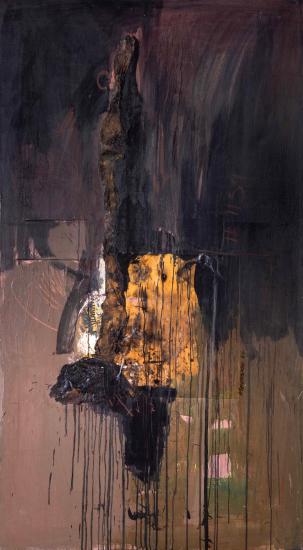 Τοπίο Αφρικής