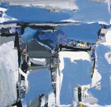 Από το αφιέρωμα στο Γιάννη Μόραλη