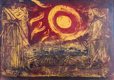 Μύλοι στο Παραδείσι