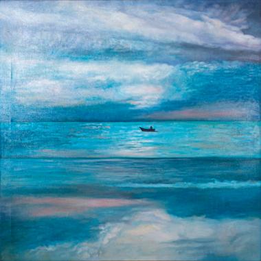 Θαλασσογραφία