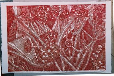 Αγριολούλουδα (από τη σειρά \