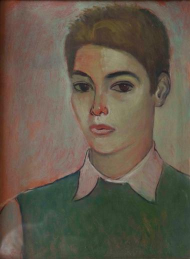 Μάριος Σεμερτζίδης