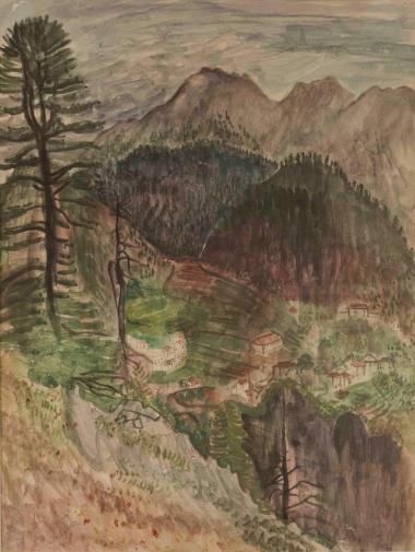 Κορυσχάδες