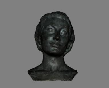 Κεφάλι νέας