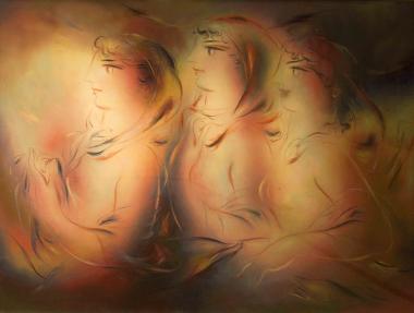 Αρχαϊκές μορφές