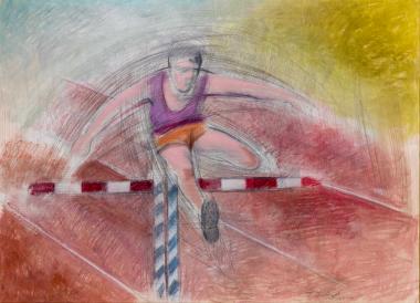 Δρόμος μετ' εμποδίων