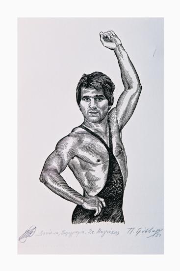 Στέλιος Μηγιάκης