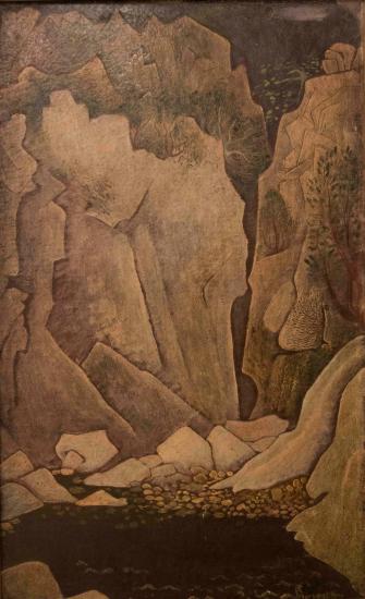 Βουλιαγμένη