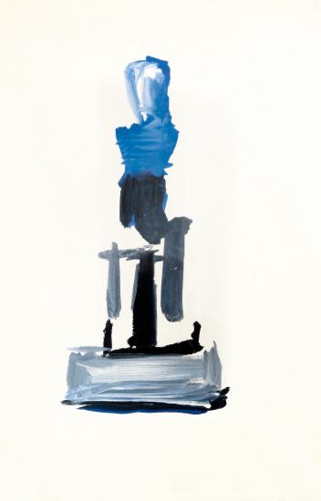 Φιγούρα, Παρίσι