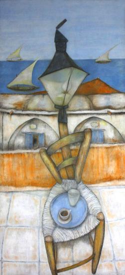 Ο βαρύς γλυκός