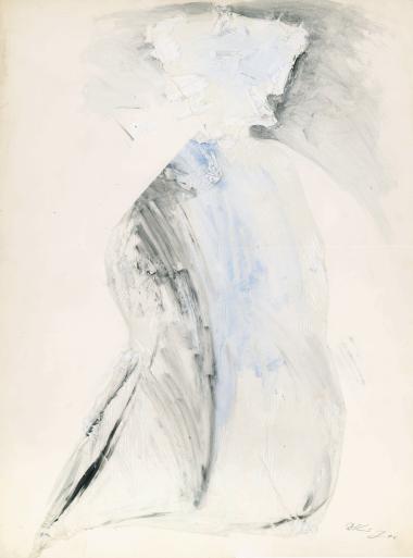 Σύνθεση, Παρίσι