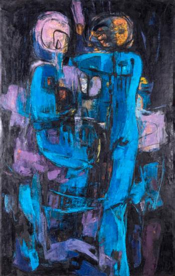 Σύνθεση με δύο μορφές