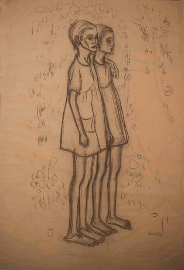 1941-1942 [Παιδιά της πείνας]