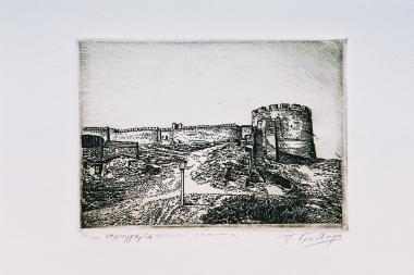 Θεσσαλονίκη-επταπύργιο