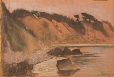 Τοπίο Ραφήνας