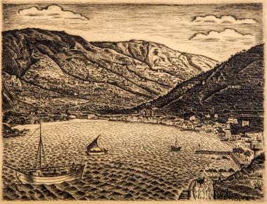 Το Κόρθι της Άνδρου