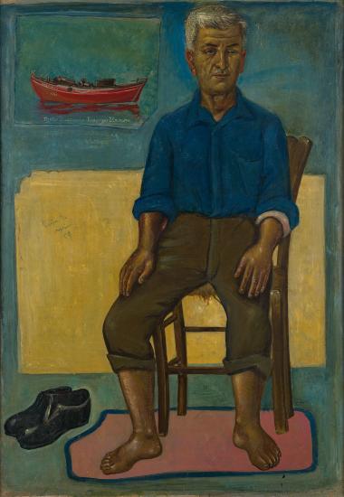 Καπετάν Βαγγέλης