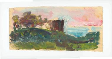 Από το στρατό Παραδείσι