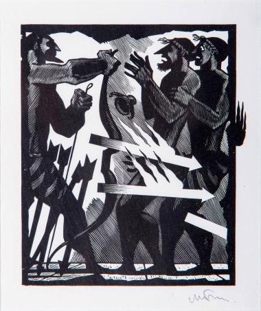 Ομήρου Οδύσσεια ΙΙΙ