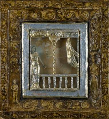 Ευαγγελισμός