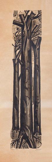 Τα ξερά δέντρα θ’ ανθίσουν Β΄