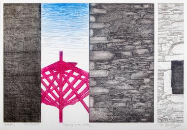 Καρνάγιο στη Μάνη