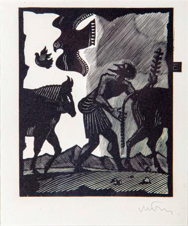 Ομήρου Οδύσσεια ΙΙ