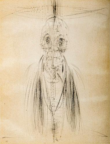 Γριά Γυναίκα VII