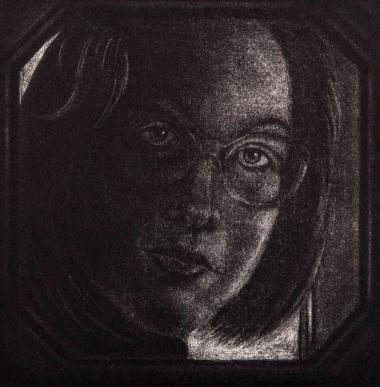 Αυτοπροσωπογραφία