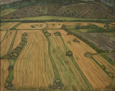 Τοπίο της Ρόδου