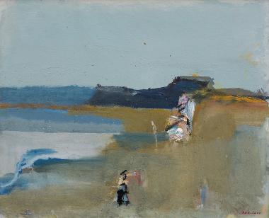 Καψάλι, Κύθηρα