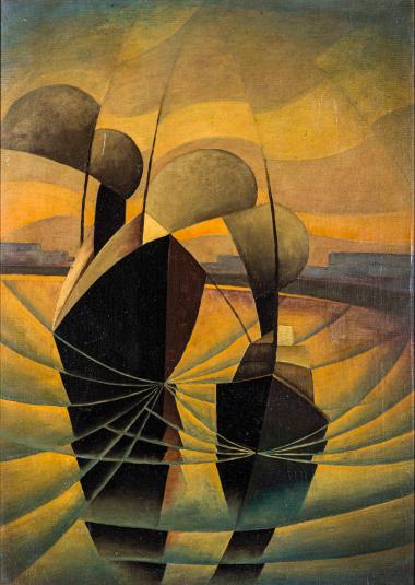 Ατμόπλοια (καράβια)