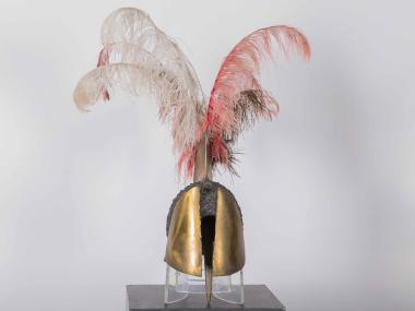 Περικεφαλαία αυτοκτονίας