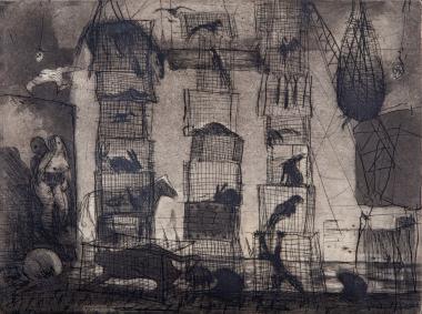 Τα φορτία των ονείρων