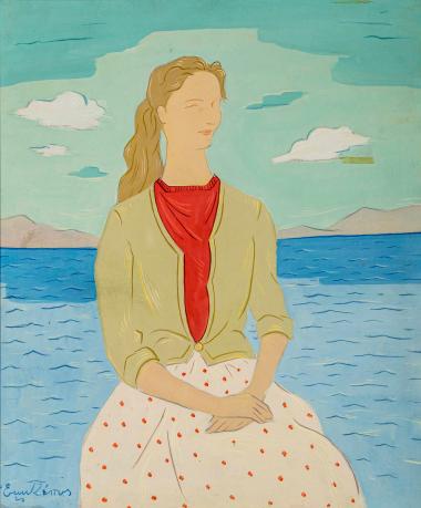 Γυναικεία φιγούρα