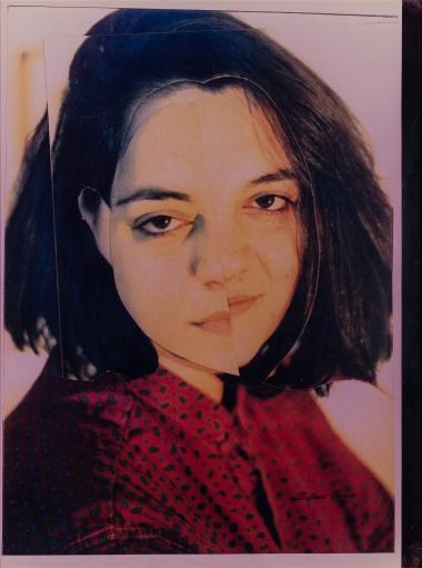 Αυτοπροσωπογραφία