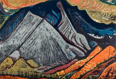 Αττάβυρος Ρόδου ΙΙ