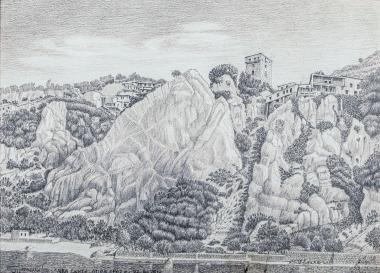 Νέα Σκήτη – Άγιον Όρος