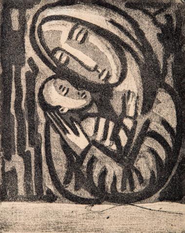 Μάνα και παιδί