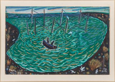 Το νταλιάνι