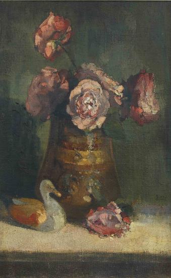 Τριαντάφυλλα