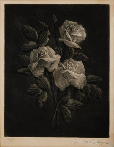 Τριαντάφυλλα