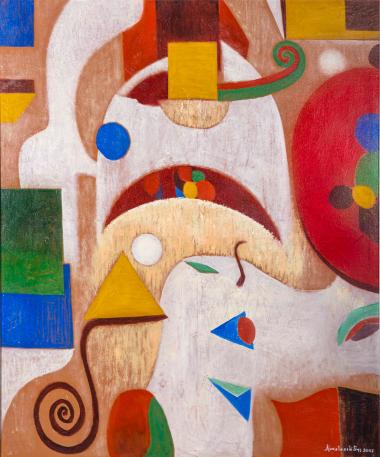 Μουσικές και χρώματα του Αιγαίου