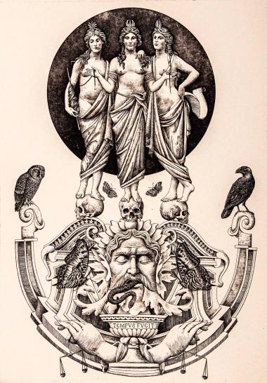 Οι τρεις μοίρες