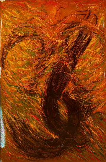 Σύνθεση (φιλί)