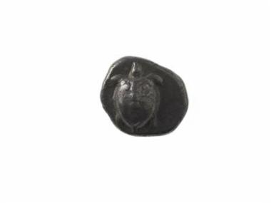 Αργυρός στατήρας, Αττική, Αίγινα.