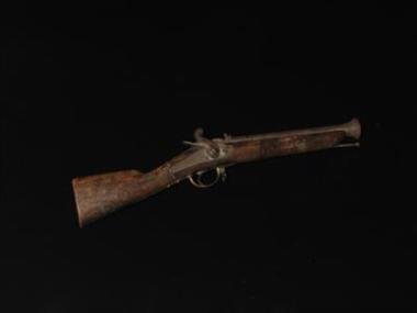 Τρομπόνι του 19ου αι από την Λιέγη.