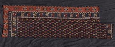 Μάλλινο χράμι για το στενό μπάσο.