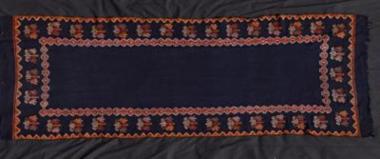 Μάλλινο χράμι για το στενό μπάσο.